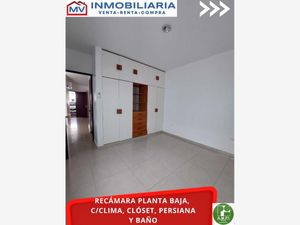 Casa en Renta en Puerta Grande Centro