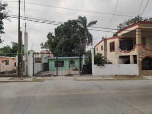 Terreno en Venta en Las Americas Tampico