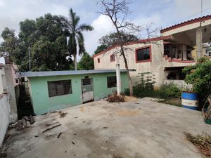 Terreno en Venta en Las Americas Tampico