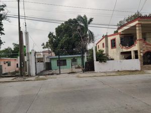 Terreno en Venta en Las Americas Tampico