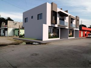 Casa en Venta en Solidaridad Voluntad y Trabajo Tampico