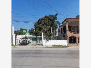 Terreno en Venta en Las Americas Tampico