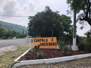 Lote Cisne Chapala Haciendas