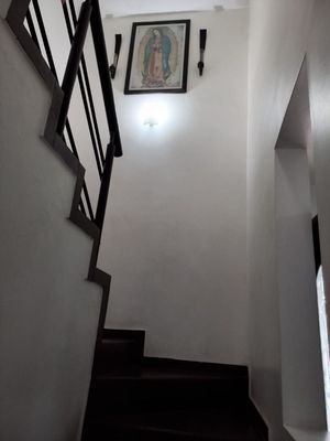 Casa Remodelada en Fovissste Belenes