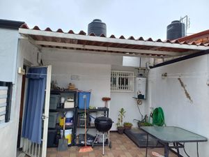 Casa Remodelada en Fovissste Belenes