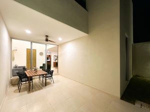 Casa en Venta Merida Gran San Pedro Cholul