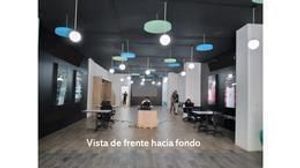 Local Comercial en Renta Cuahutemoc