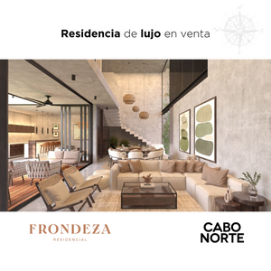 Casa en Venta Merida