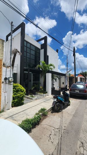 Casa en Venta Merida