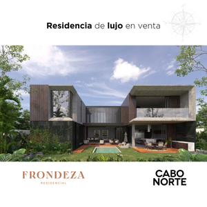 Casa en Venta Merida