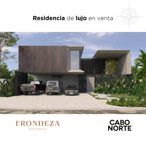 Casa en Venta Merida