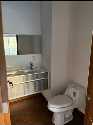 Departamento en Renta en Lomas de Tecamachalco Naucalpan de Juárez