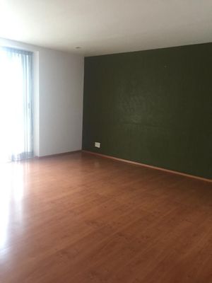 Departamento en venta en Privada del Bosque, Cuajimalpa.