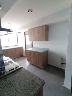 Departamento en venta en Cerrada Veracruz  Amaré Jesús del Monte