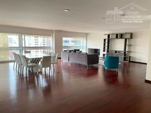 Departamento en Venta en Polanco en Miguel Hidalgo, Cdmx