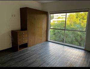 Departamento en Renta en Lomas de Tecamachalco Naucalpan de Juárez