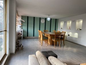 Departamento en Venta en La Colonia Juárez, CDMX