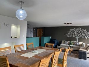 Departamento en Venta en La Colonia Juárez, CDMX