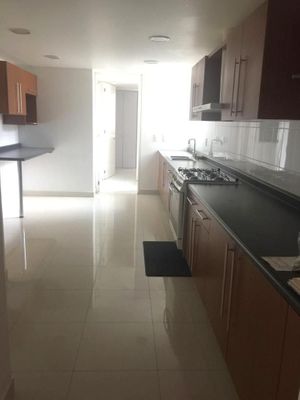 Departamento en venta en Privada del Bosque, Cuajimalpa.