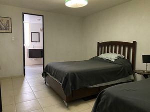 Departamento en Venta en La Colonia Juárez, CDMX