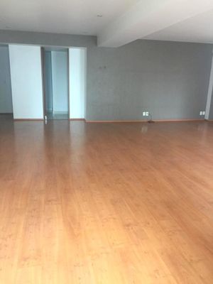 Departamento en venta en Privada del Bosque, Cuajimalpa.