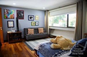 Casa en Venta en Bosques de las Lomas, Cdmx