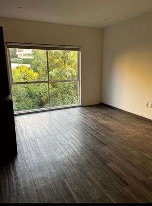 Departamento en Renta en Lomas de Tecamachalco Naucalpan de Juárez