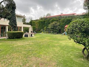 Casa en Venta, Bosques de las Lomas, Miguel Hidalgo, CDMX