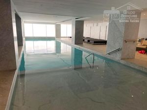 Departamento en Venta en Polanco en Miguel Hidalgo, Cdmx