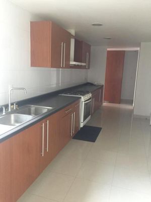 Departamento en venta en Privada del Bosque, Cuajimalpa.