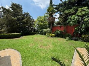 Casa en Renta en Parques de la Herradura, Huixquilucan