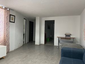 Departamento en Venta en La Colonia Juárez, CDMX