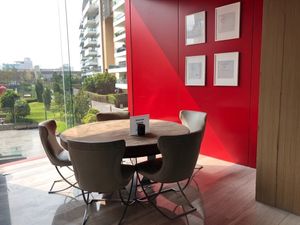 Departamento en Venta en Lomas de Chamizal en Vidalta Cuajimalpa de Morelos