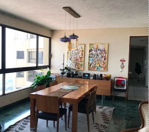 Departamento PH en Venta en Loma del Bosque Lomas de Tecamachalco Huixquilucan