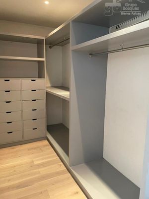 Departamento en Venta en Polanco en Miguel Hidalgo, Cdmx