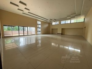 Departamento en Renta en Avenida de los Bosques Tecamachalco Huixquilucan