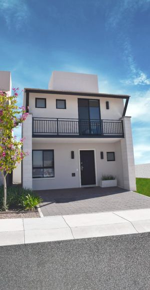 Venta de casa en Torre de Piedra Jacarandas, El Refugio