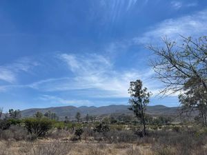 Venta de terreno en Saltillo de Guadalupe, San Miguel de Allende