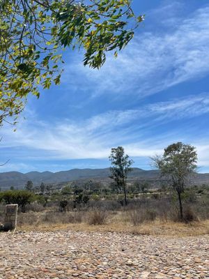 Venta de terreno en Saltillo de Guadalupe, San Miguel de Allende