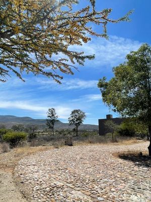 Venta de terreno en Saltillo de Guadalupe, San Miguel de Allende