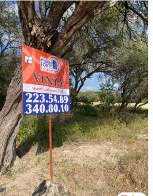 Venta de terreno en San Miguel de Allende