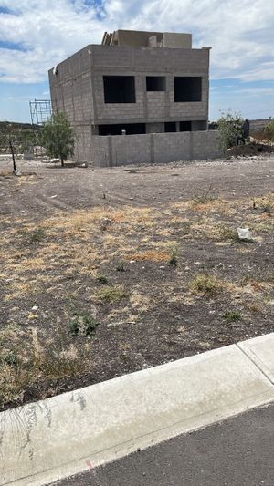 Venta de terreno en Bio Grand Juriquilla