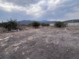 Venta de terreno en Tierra Blanca