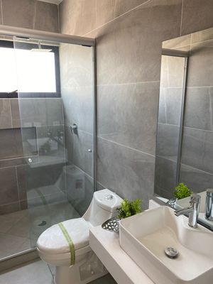 Venta de casa en San Isidro Juriquilla