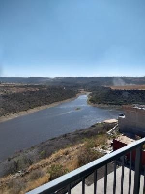 RENTA DE DEPARTAMENTO EN CAÑADAS DEL LAGO, QUERETARO.