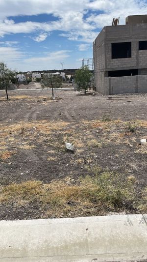 Venta de terreno en Bio Grand Juriquilla