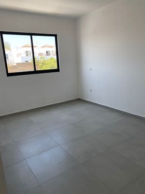 Venta de casa en San Isidro Juriquilla