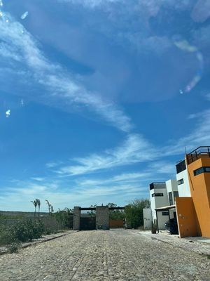 Venta de terreno en Saltillo de Guadalupe, San Miguel de Allende