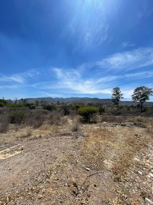 Venta de terreno en Saltillo de Guadalupe, San Miguel de Allende