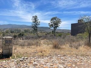 Venta de terreno en Saltillo de Guadalupe, San Miguel de Allende